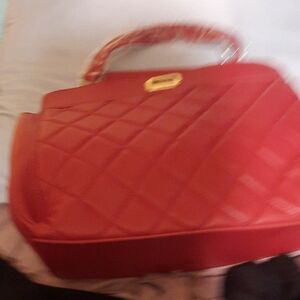 BADGLEY MISCHKA Quilted Handbag HOST PICK !